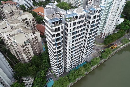 Riverside Melodies project photo thumbnail